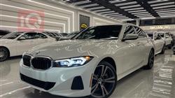 بي ام دبليو الفئة 3